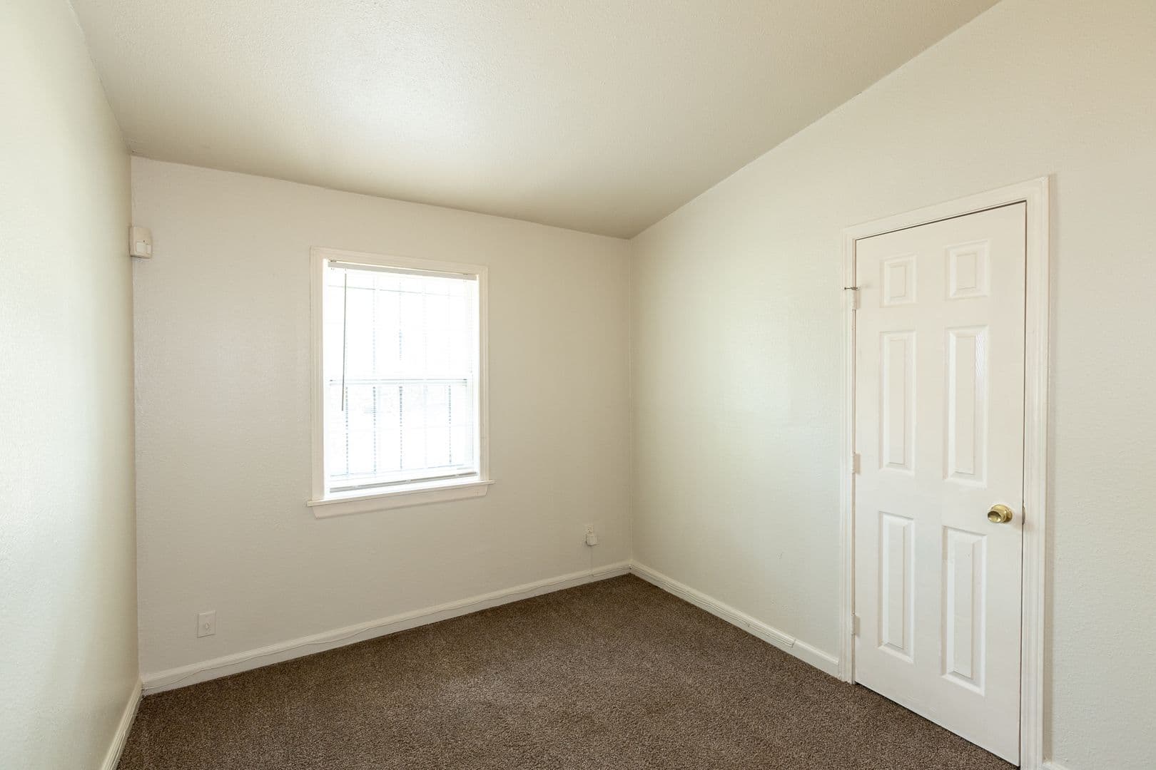 Tulsa House: 2811 E 40th Place North