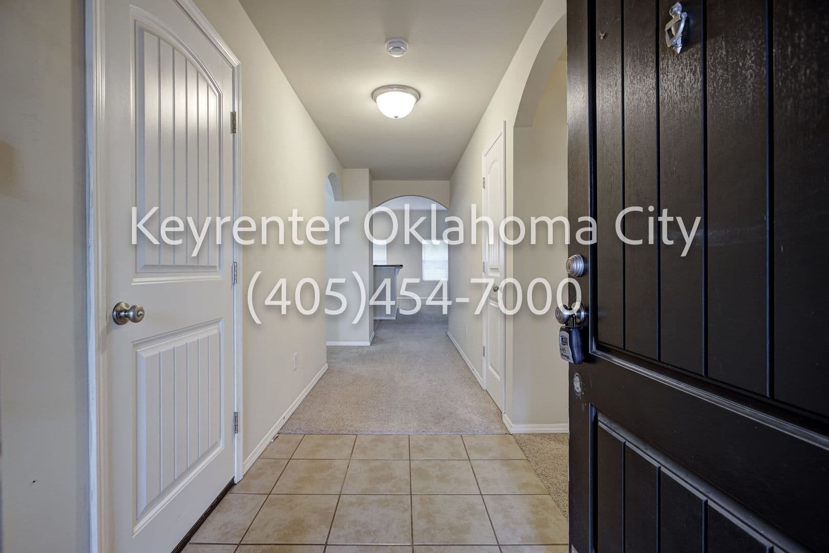 Oklahoma City House: 9537 SW 24th Ter