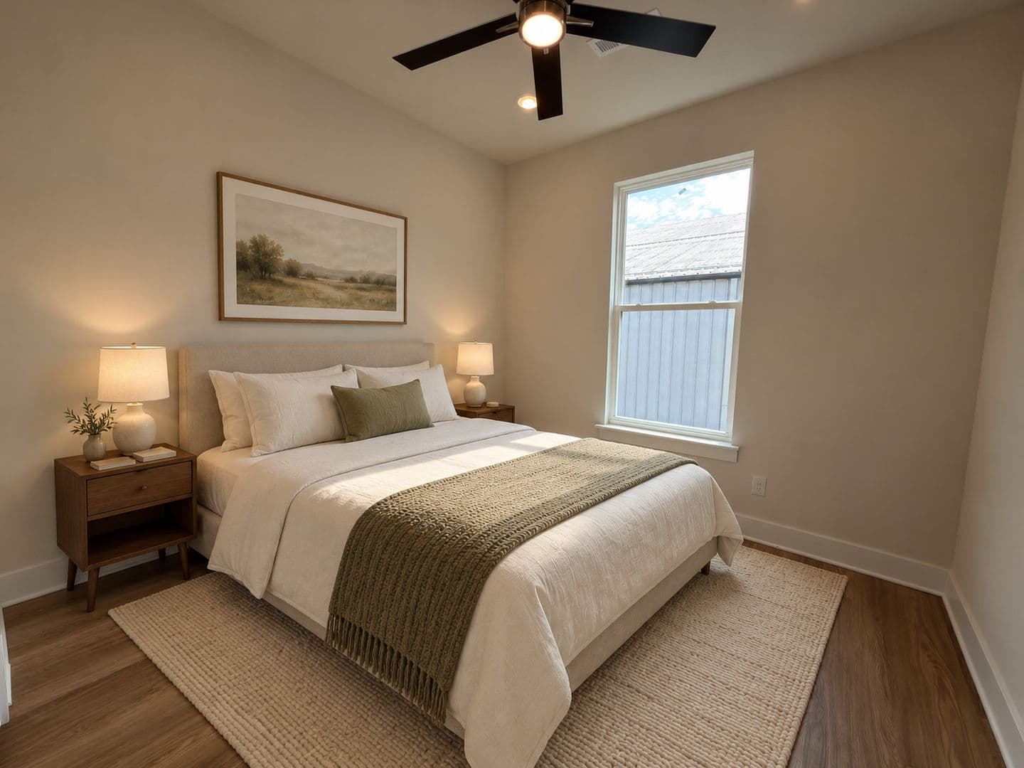 Rogers Townhome: 3612 W Persimmon St