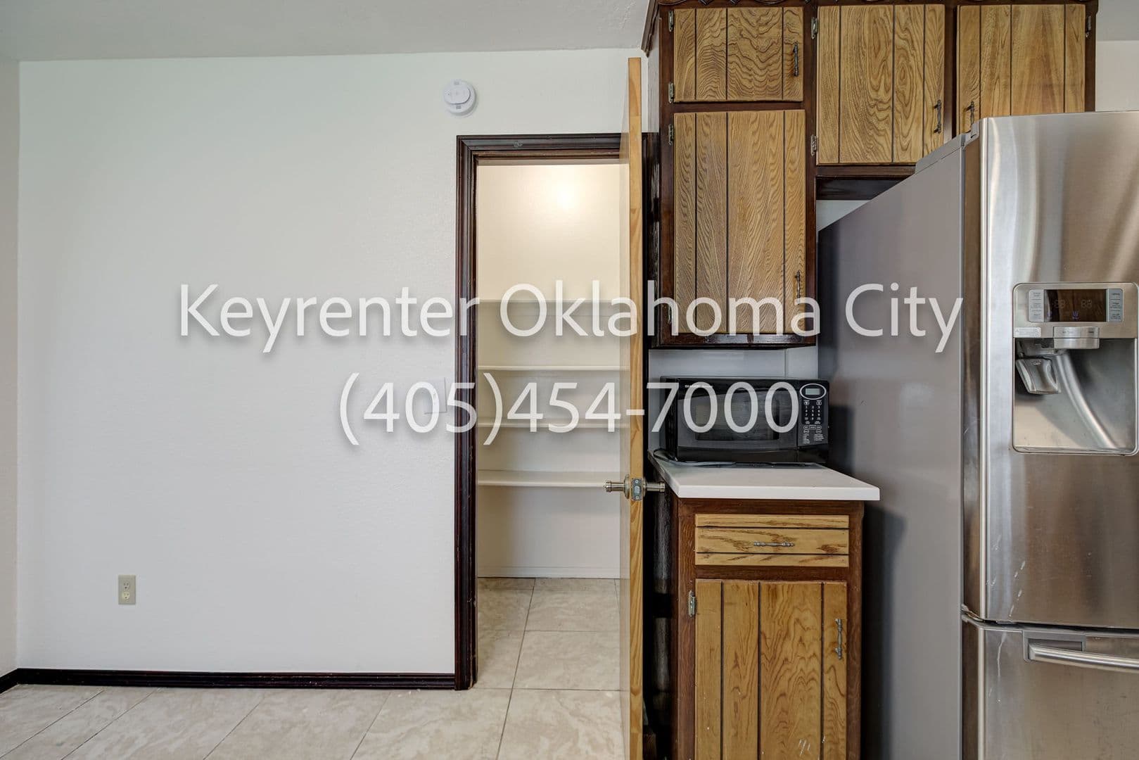 Oklahoma City House: 10912 N Blackwelder Ave