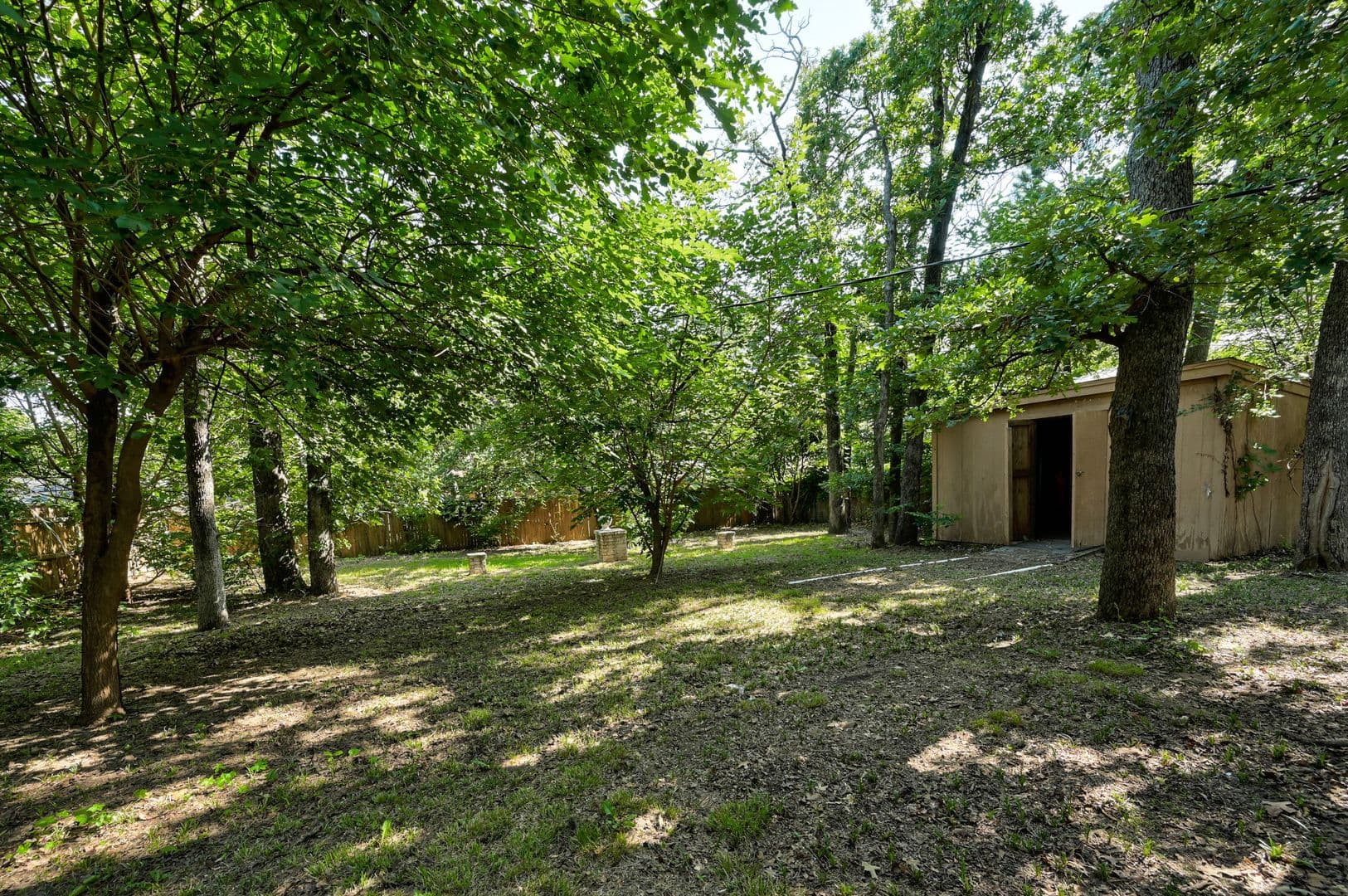 Oklahoma City House: 6004 NW 27th St