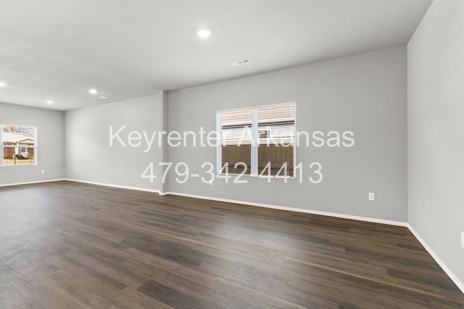 Fayetteville House: 920 S Morningside Dr