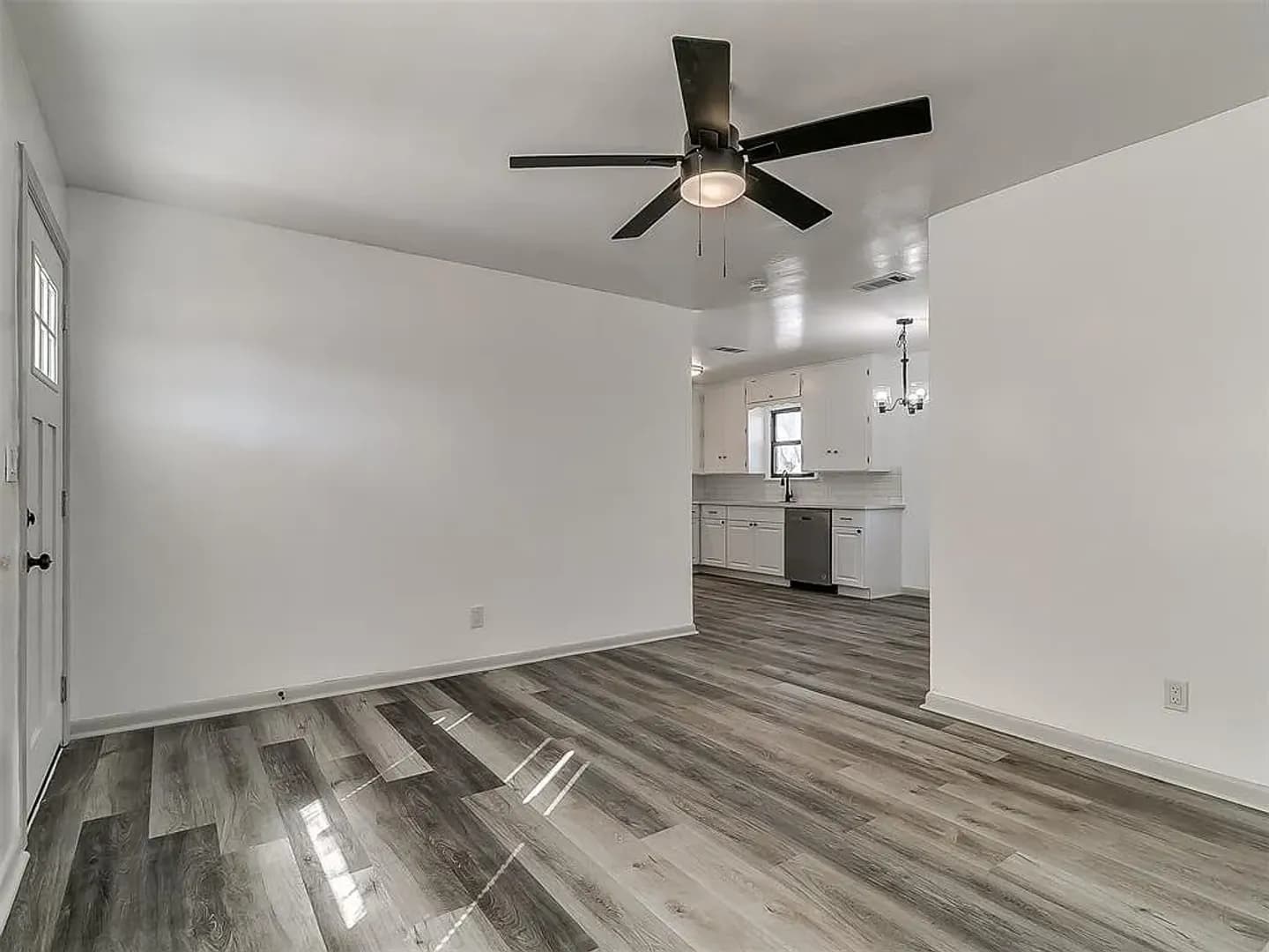 Oklahoma City House: 3345 NE 13th St