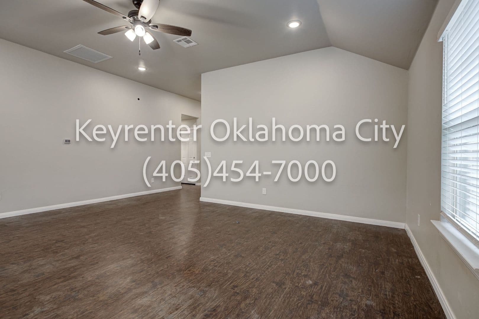Oklahoma City House: 715 SE 18th St