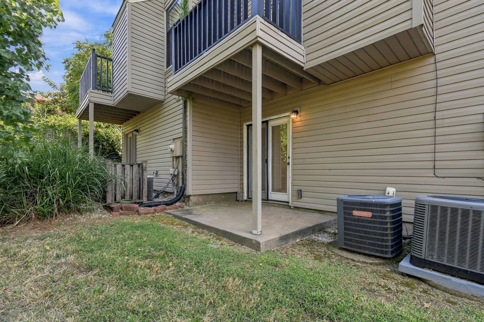 Tulsa House: 1225 S Lawton Ave