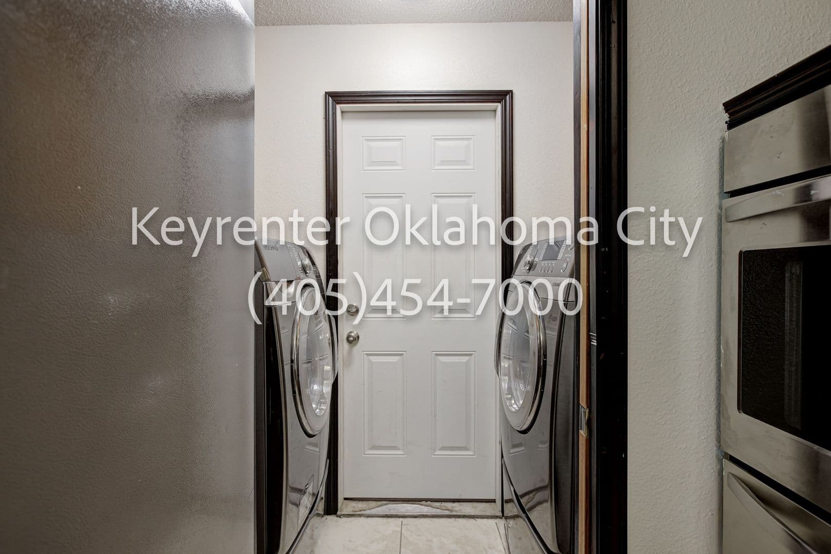 Oklahoma City House: 10912 N Blackwelder Ave