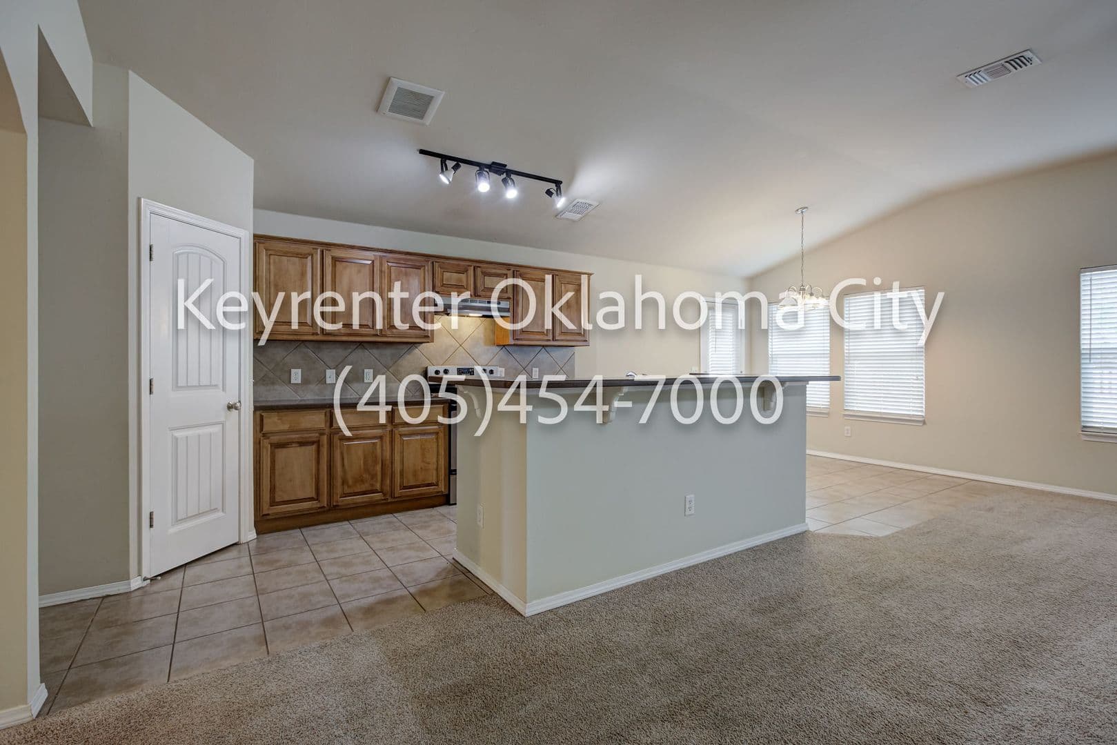 Oklahoma City House: 9537 SW 24th Ter