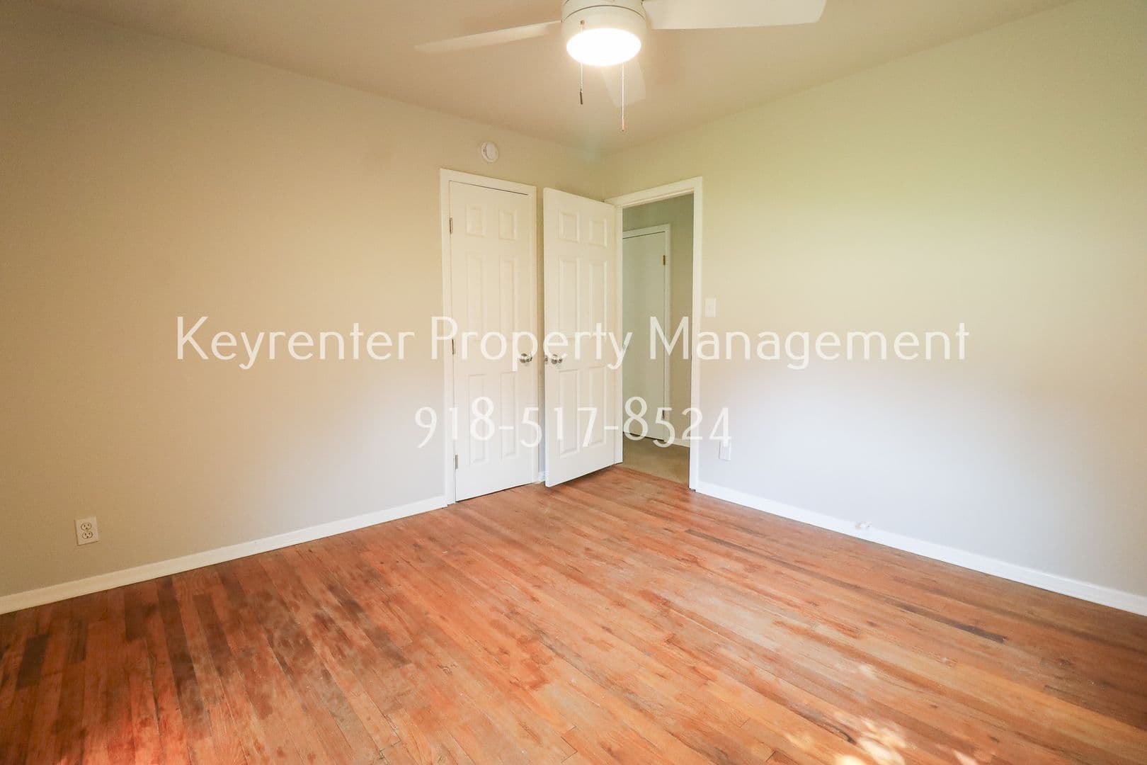 Tulsa House: 957 E 36th St