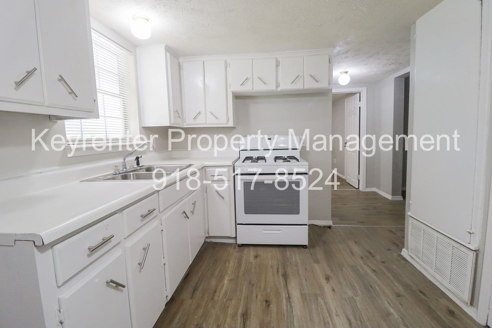 Sapulpa Apartment: 405 S Maple St
