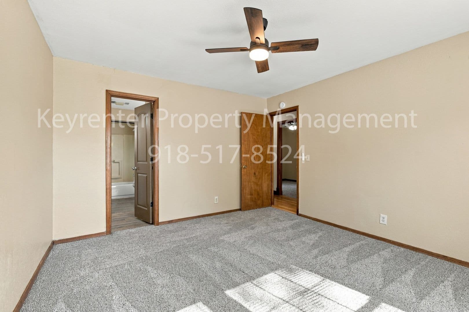Broken Arrow House: 2505 E Princeton St
