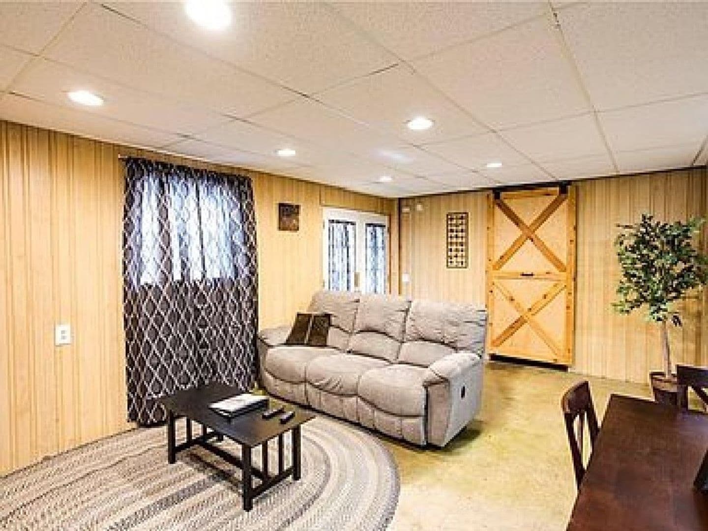 Oklahoma City House: 3609 SW 12th St