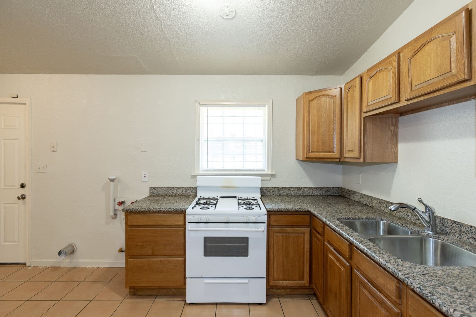 Tulsa House: 2811 E 40th Place North