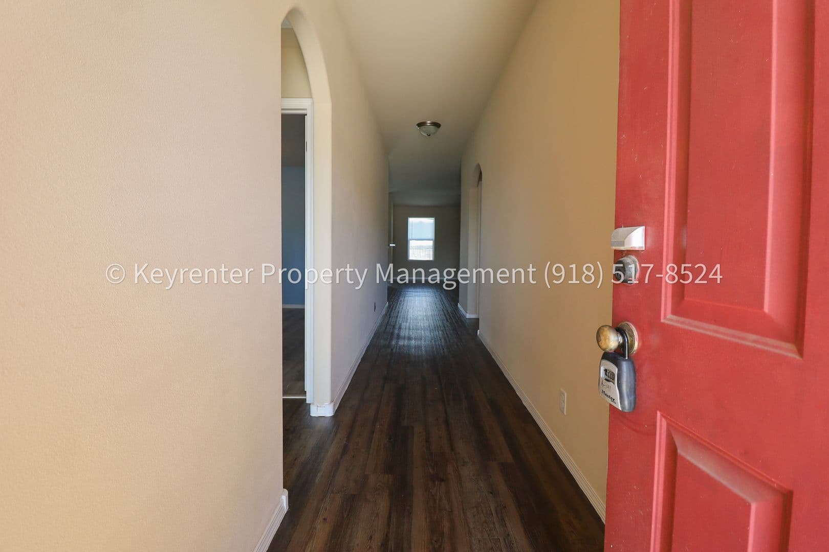 Bixby House: 6057 E 147th St S