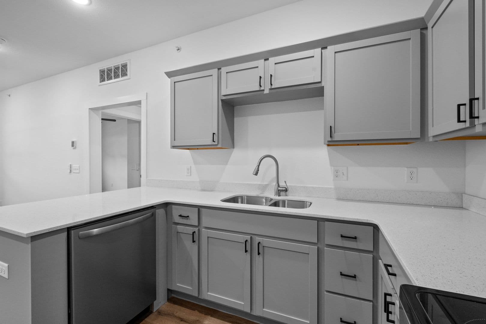 Fayetteville Apartment: 1096 S Bacardi Ave