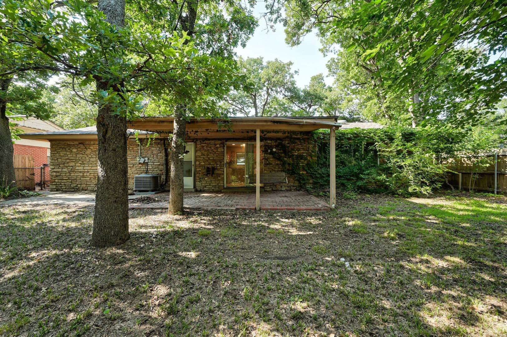 Oklahoma City House: 6004 NW 27th St