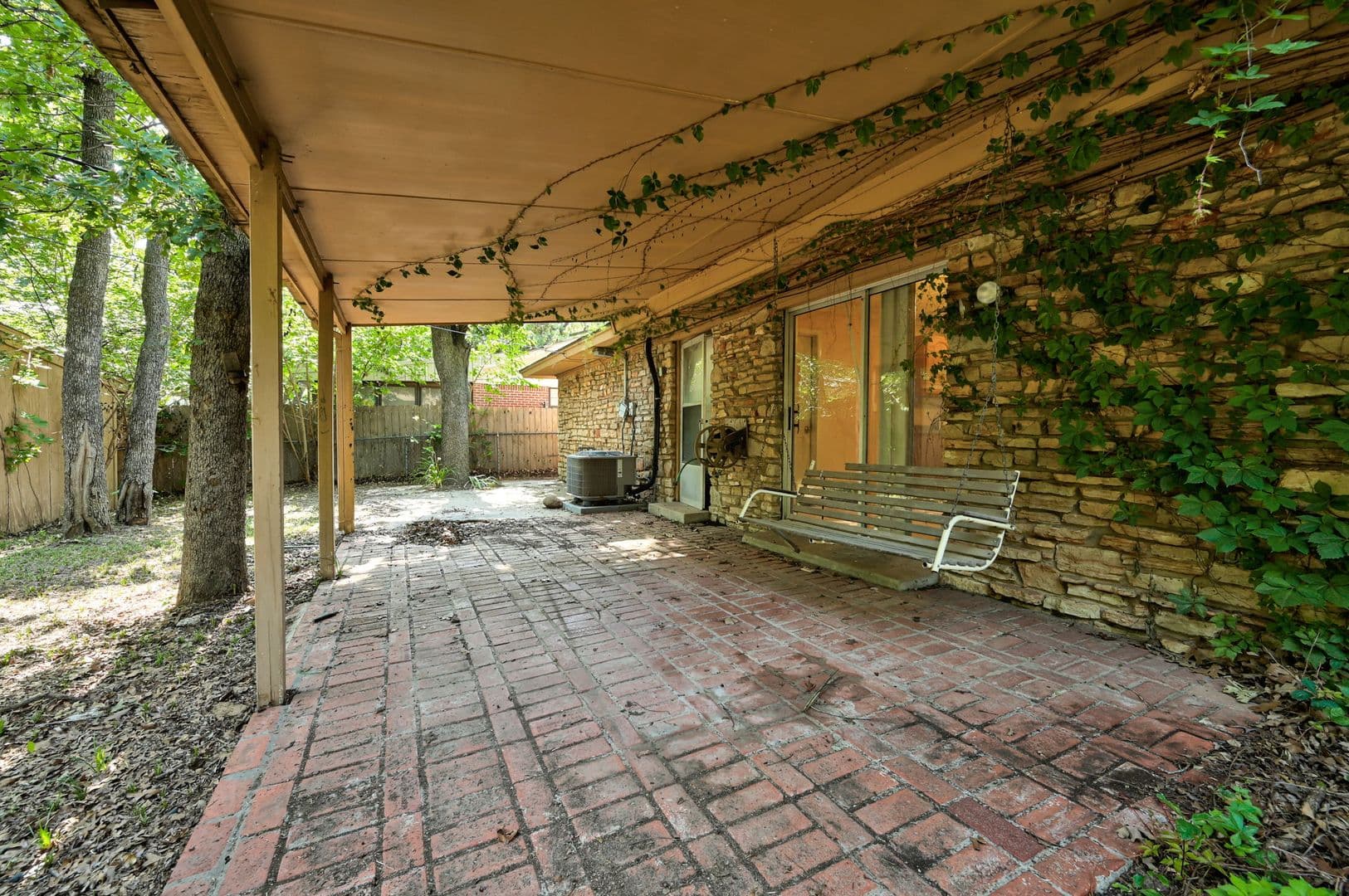 Oklahoma City House: 6004 NW 27th St