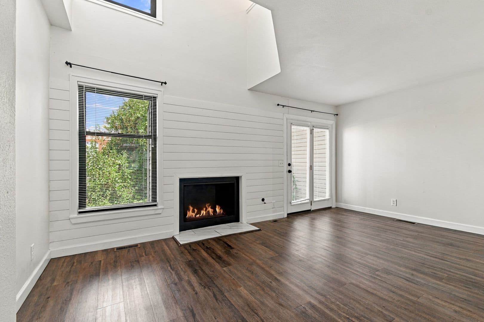 Tulsa House: 1225 S Lawton Ave