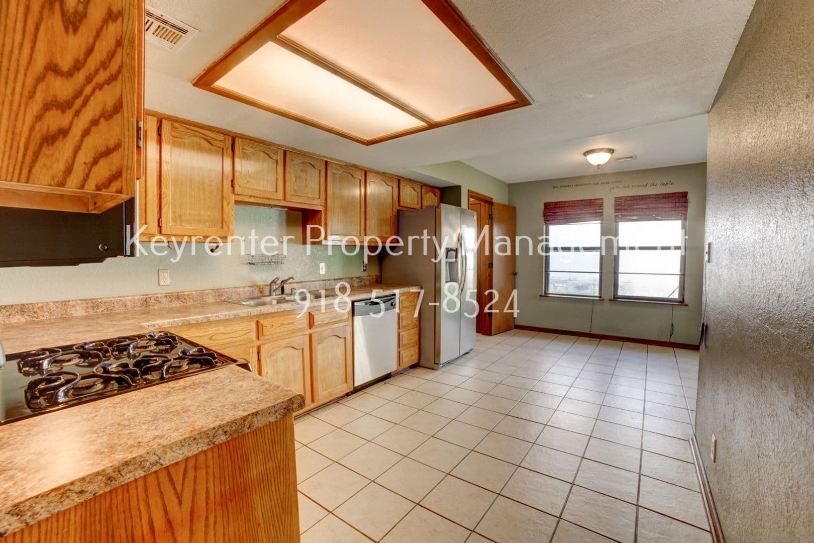Broken Arrow House: 2505 E Princeton St