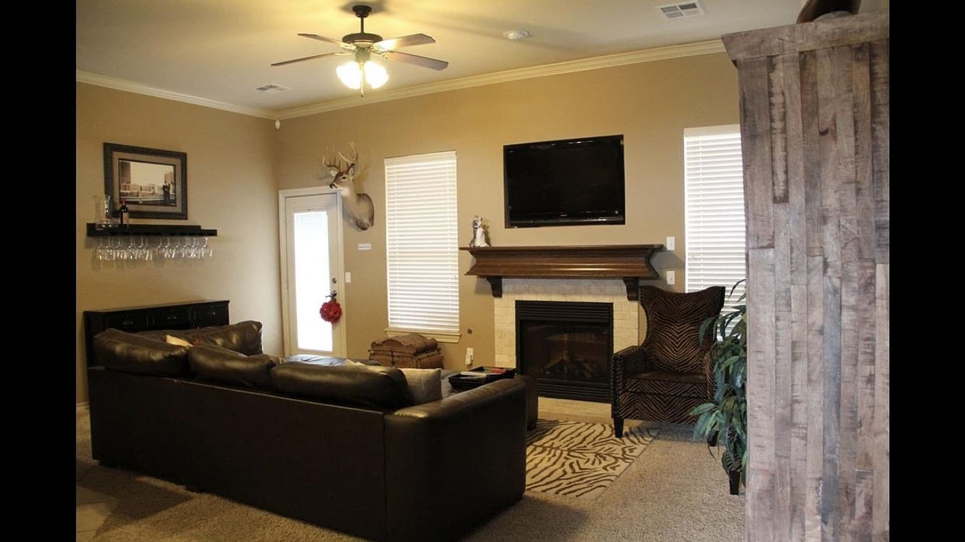 Edmond House: 2336 NW 157th Ter