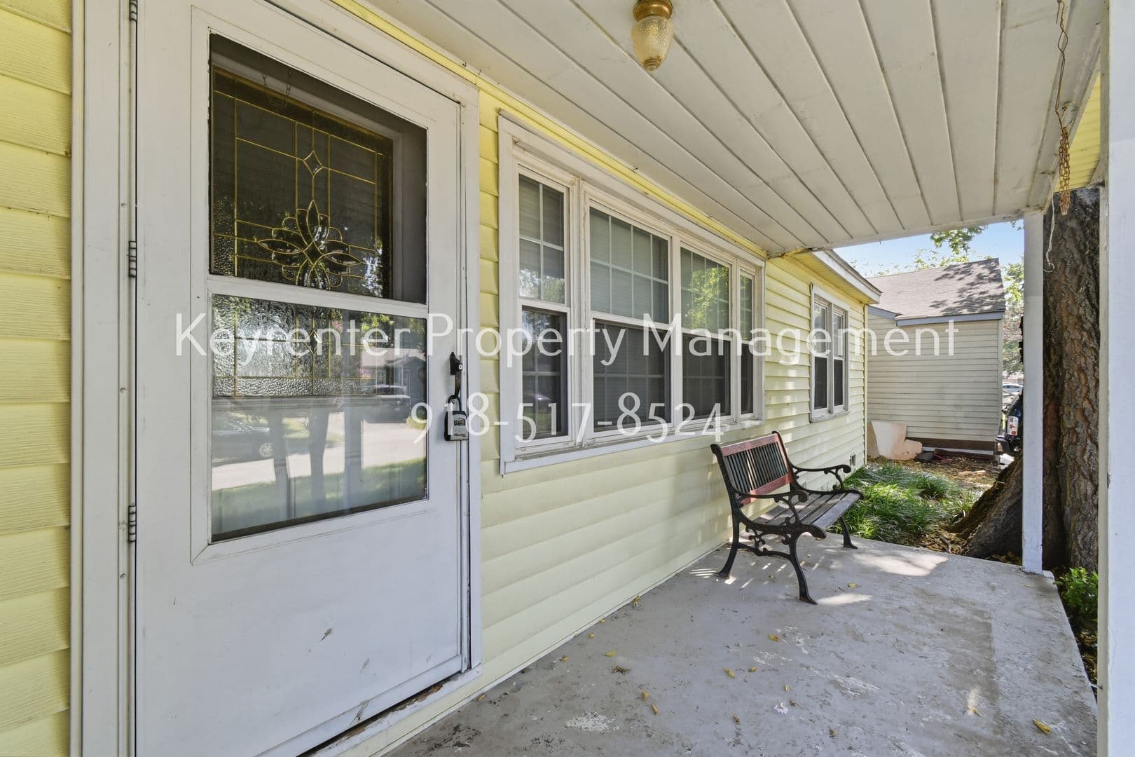 Tulsa House: 45 E 51st Pl