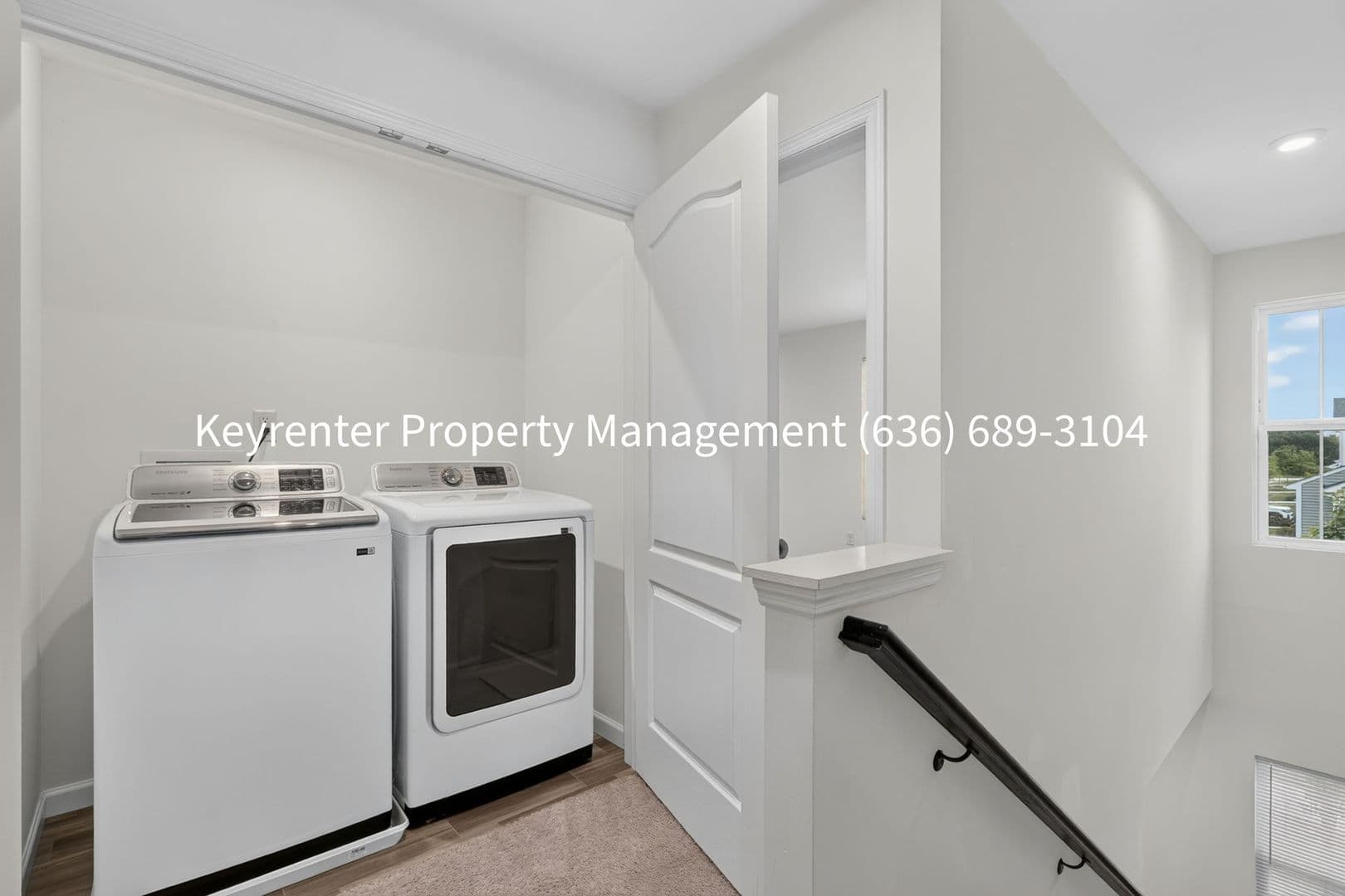 O'Fallon House: 335 Newbridge Way