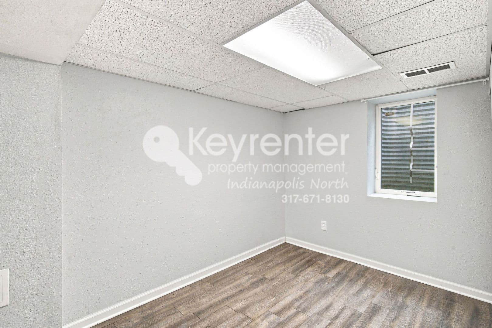Indianapolis House: 528 W 43rd St