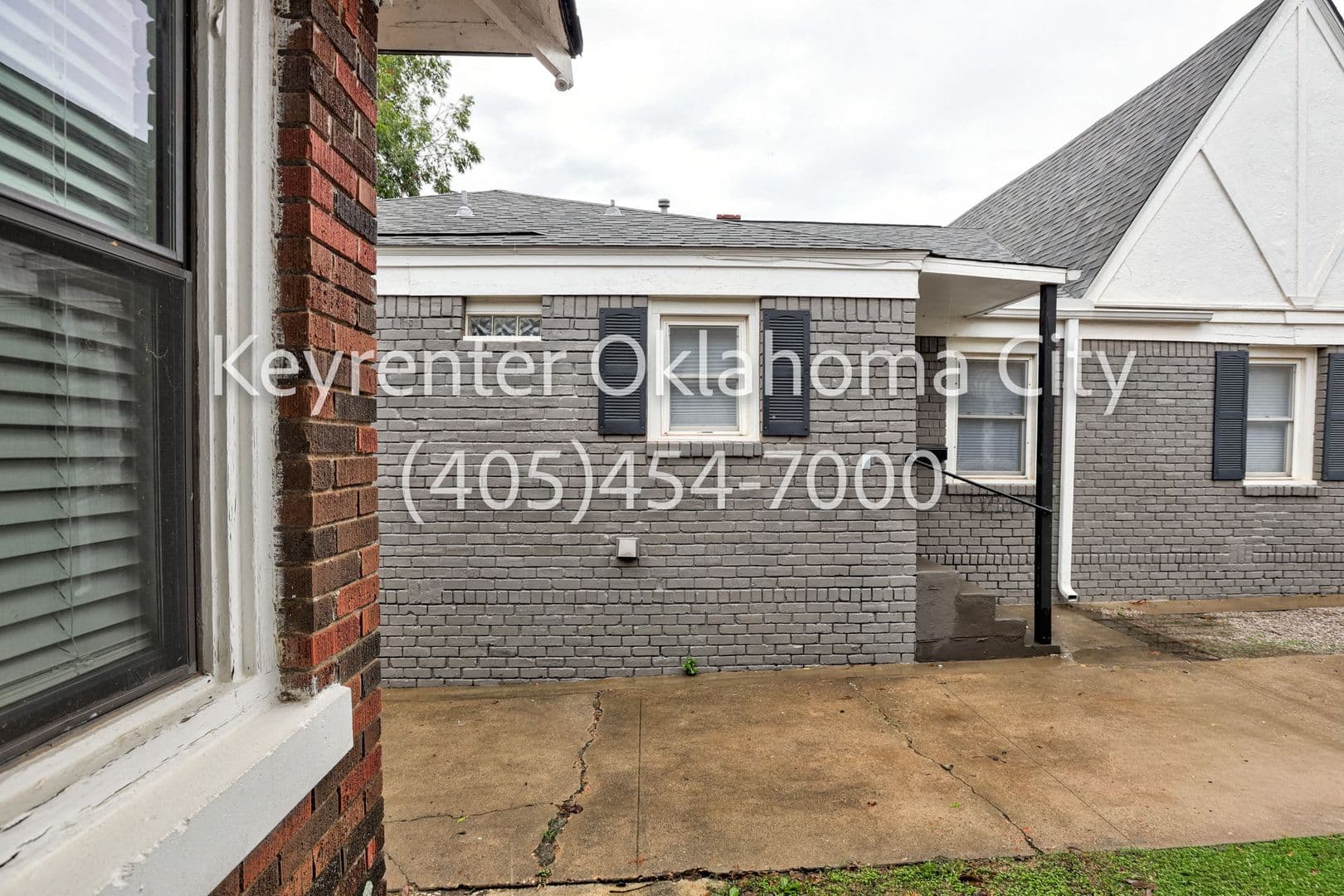 Oklahoma City Apartment: 2532 NW 16th St