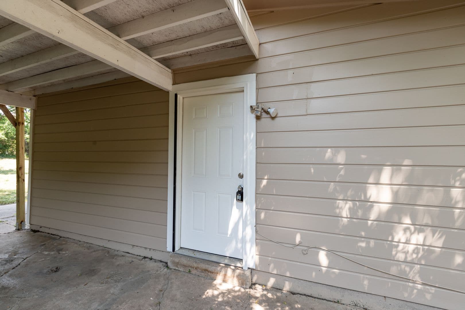 Tulsa House: 2811 E 40th Place North