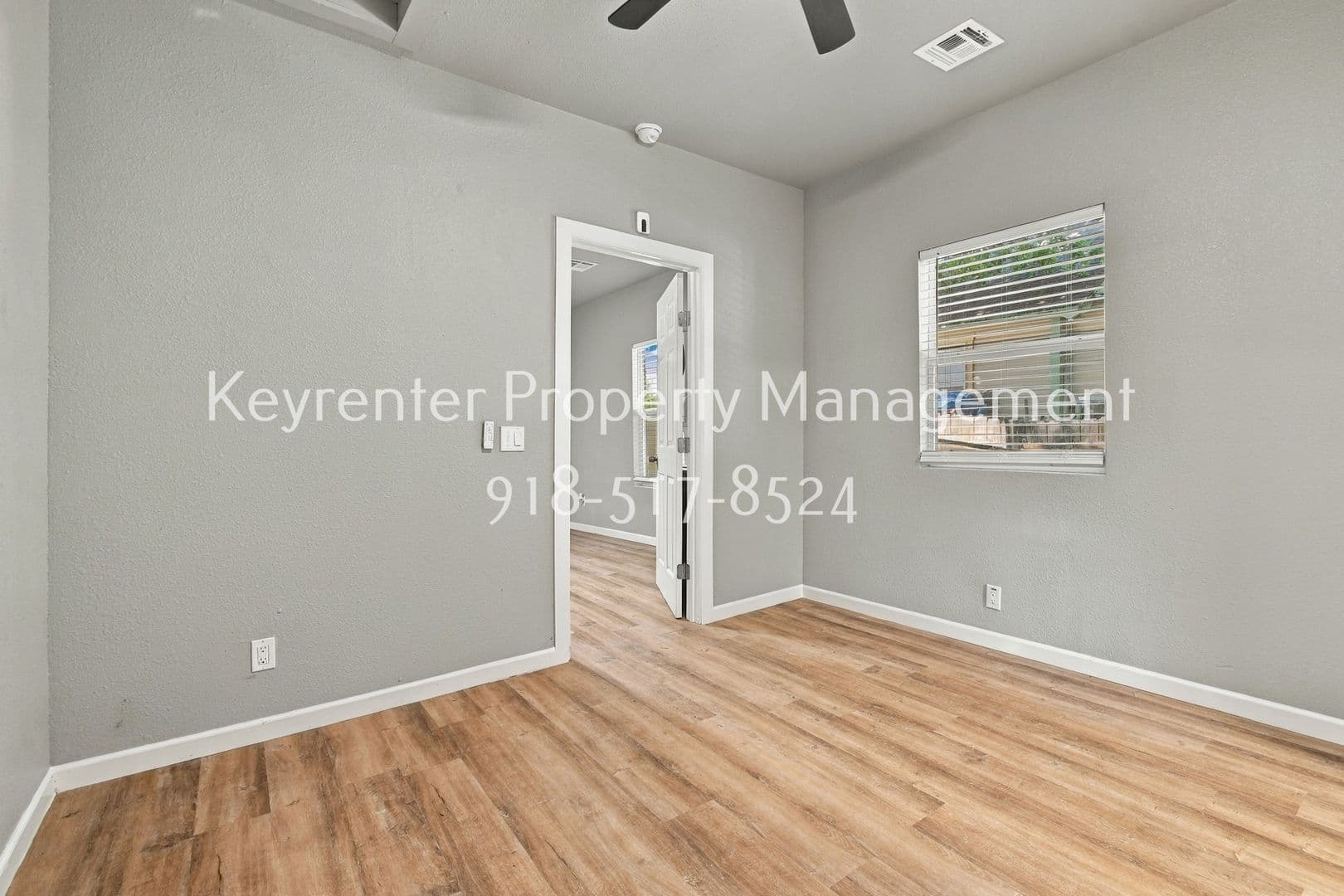 Tulsa Apartment: 7 N Union Ave