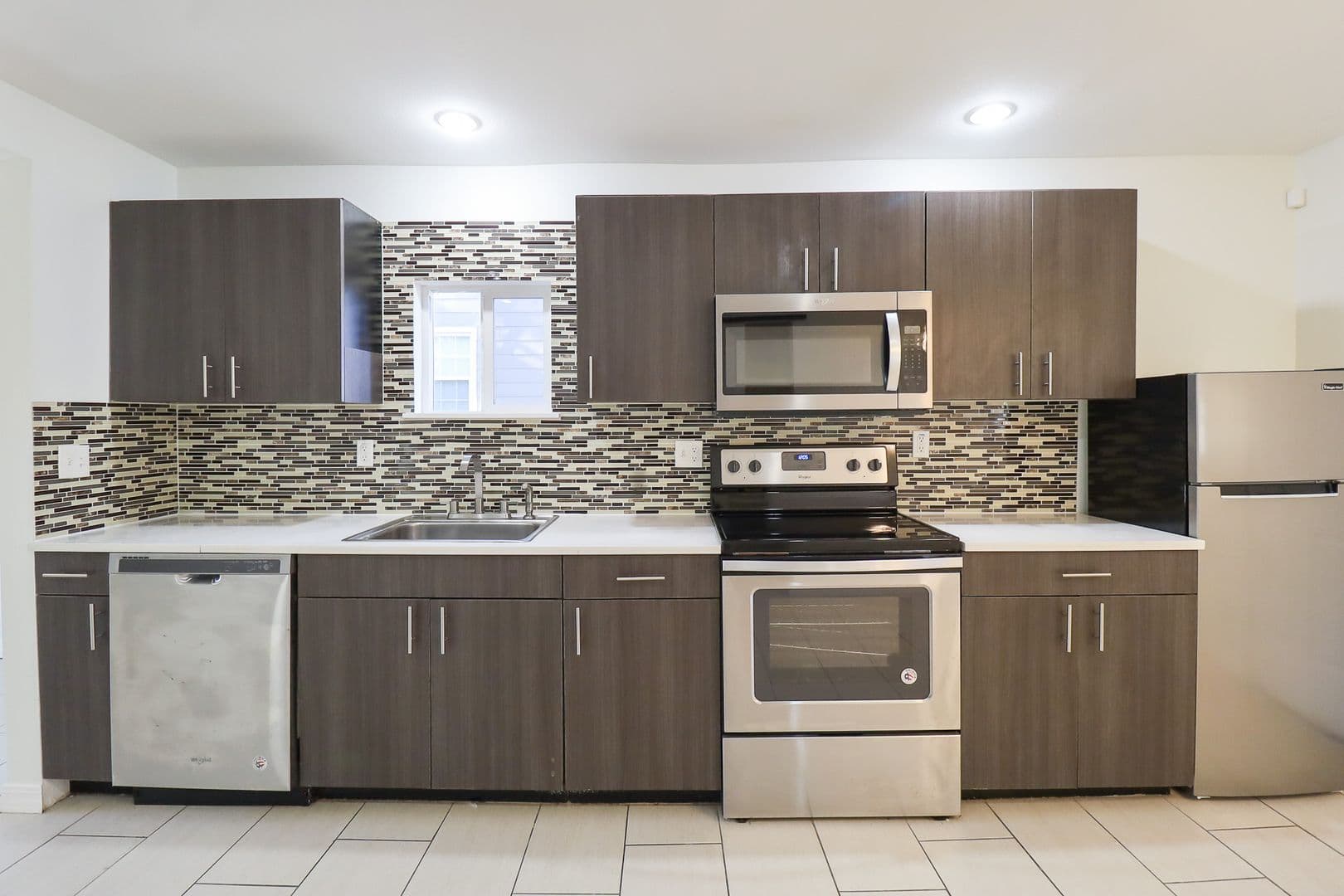 Tulsa House: 3411 E 5th Pl
