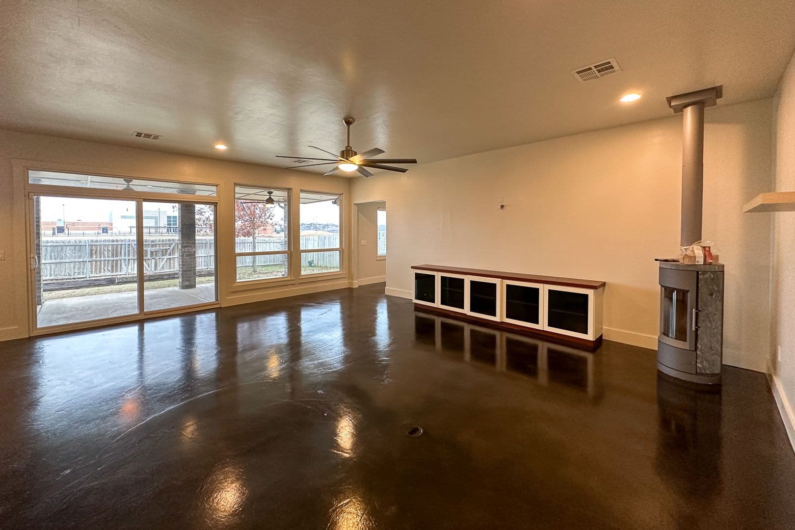 Moore House: 1208 Penn Ln