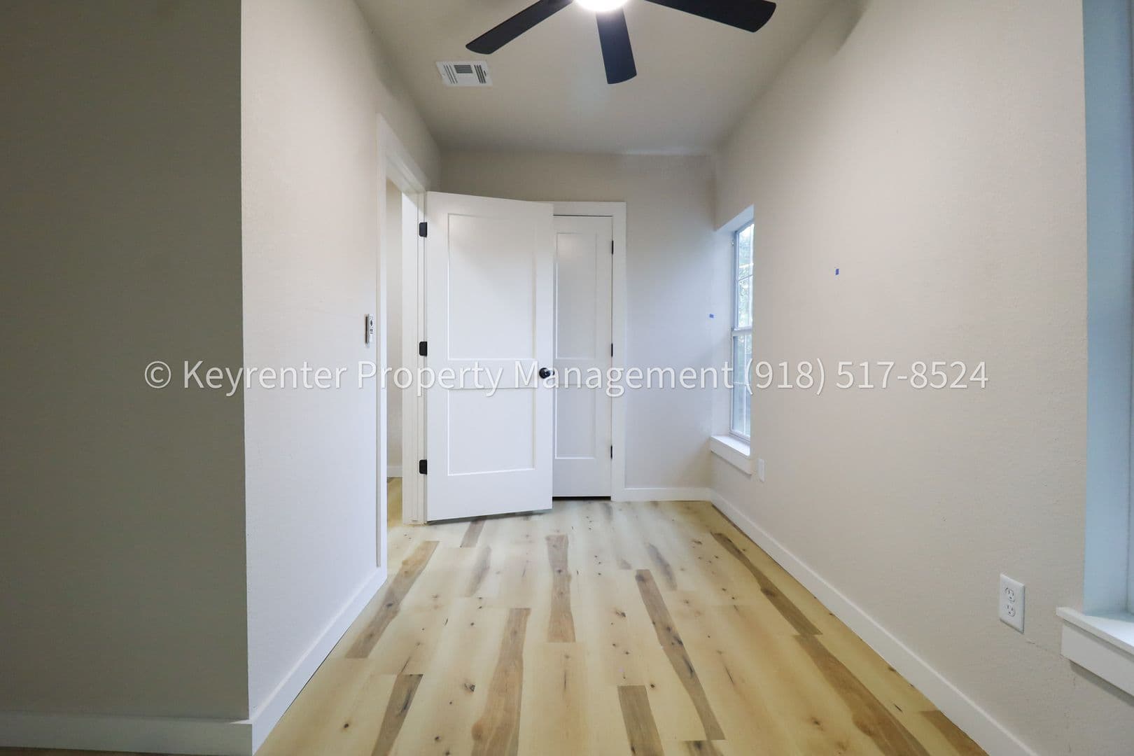 Tulsa House: 1421 N Columbia Ave