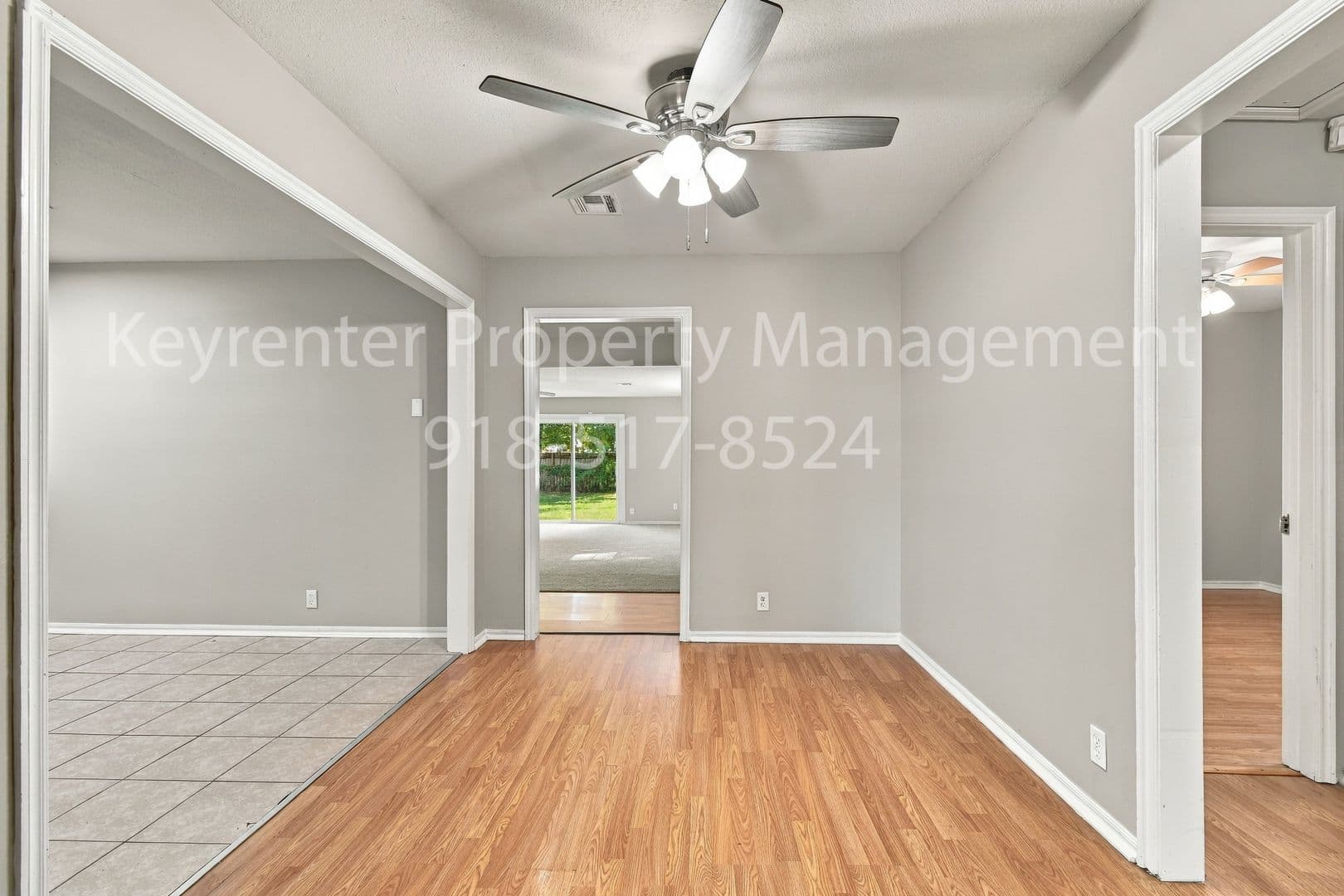 Tulsa House: 35 S Joplin Ave