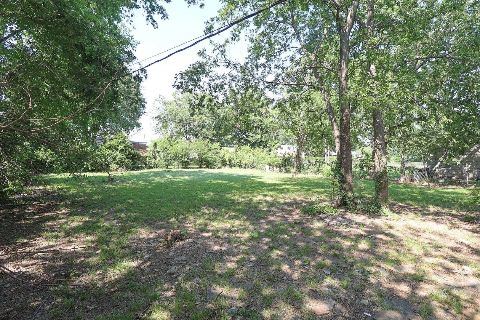Tulsa House: 5939 E 4th Ter