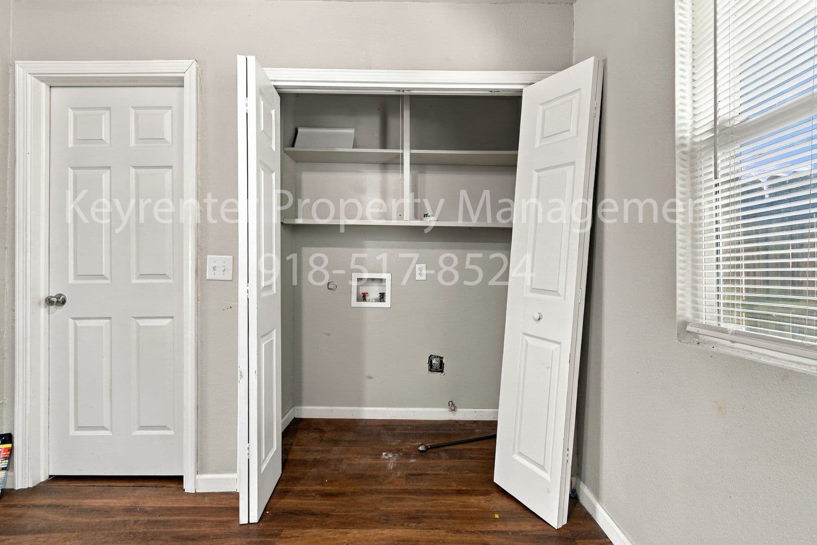 Tulsa House: 3709 E 27th Pl
