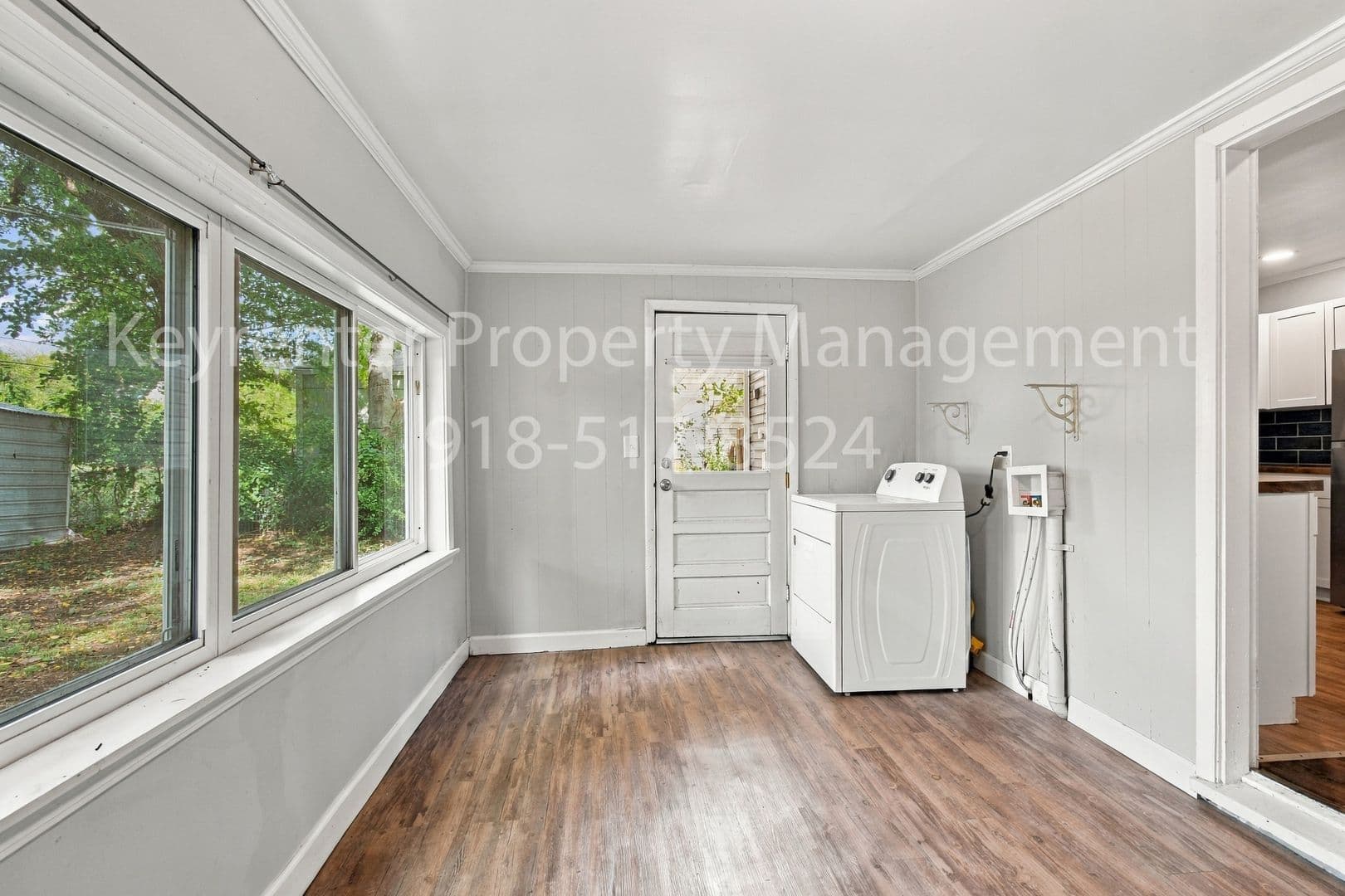 Tulsa House: 1324 S Erie Ave