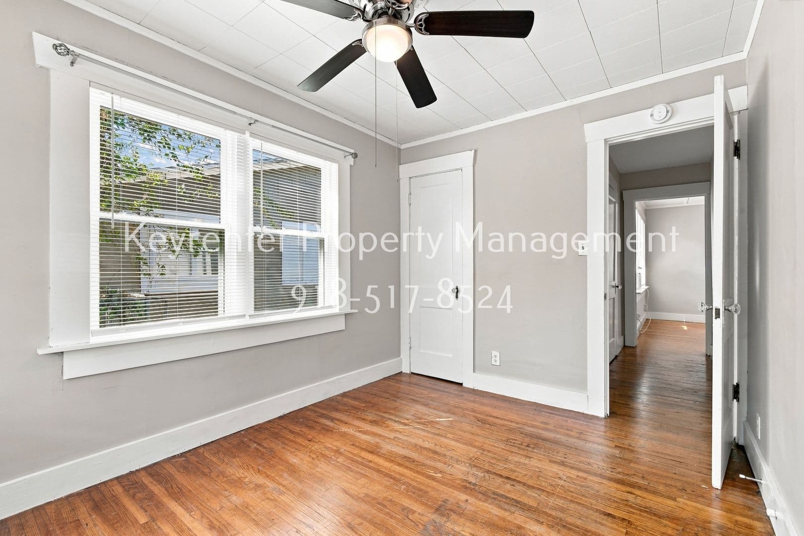 Tulsa Apartment: 4744 E 5th Pl