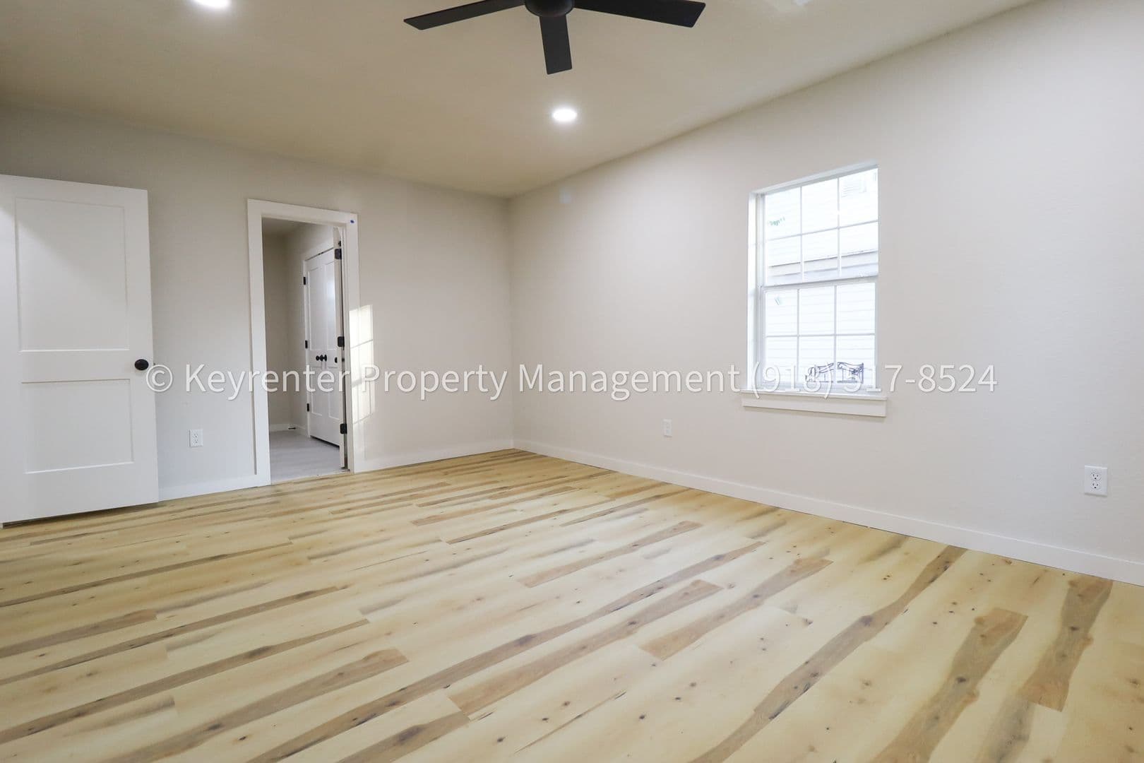 Tulsa House: 1421 N Columbia Ave
