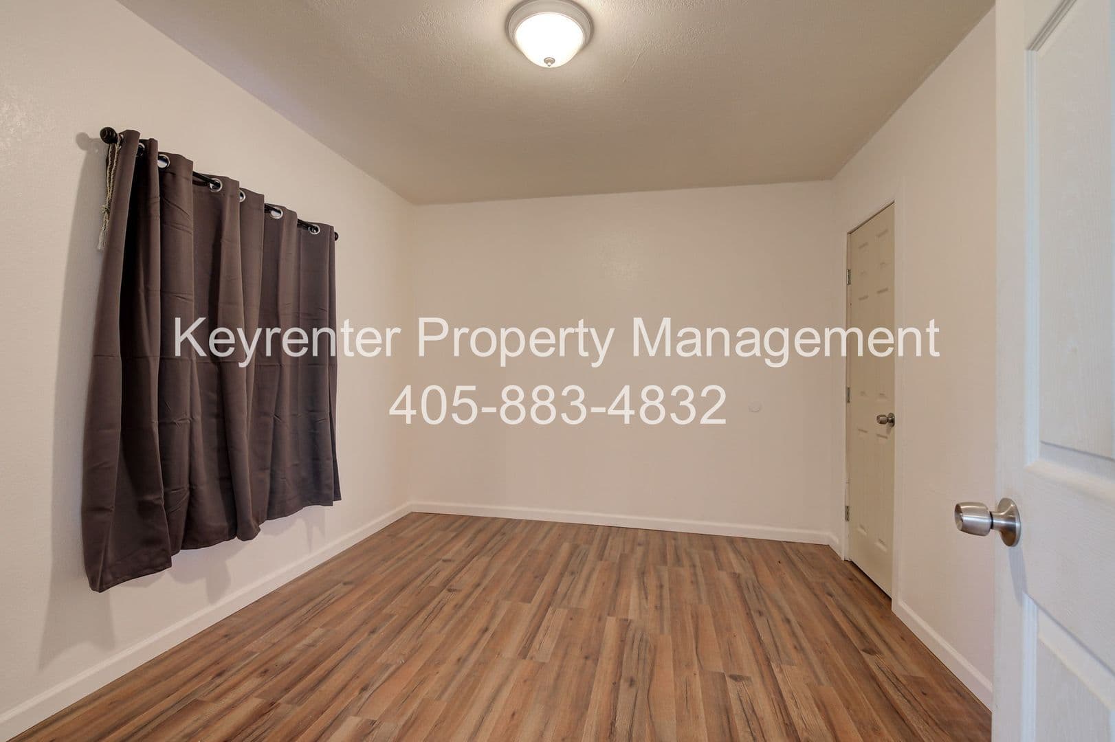 Oklahoma City House: 2709 N Fonshill Ave