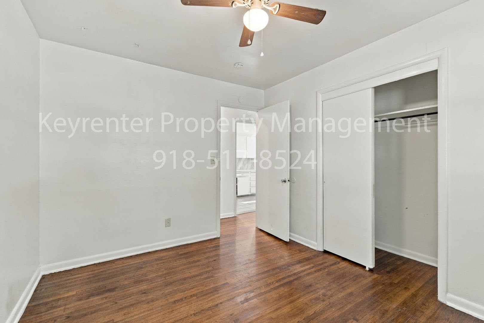 Tulsa House: 1362 E 52nd St N