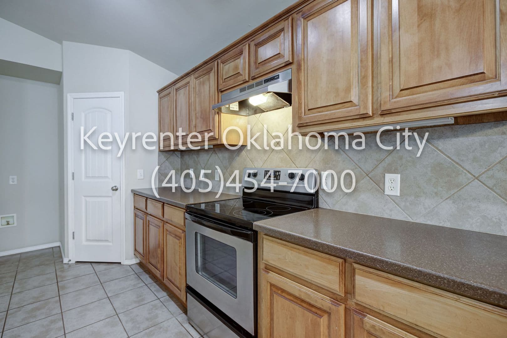 Oklahoma City House: 9537 SW 24th Ter