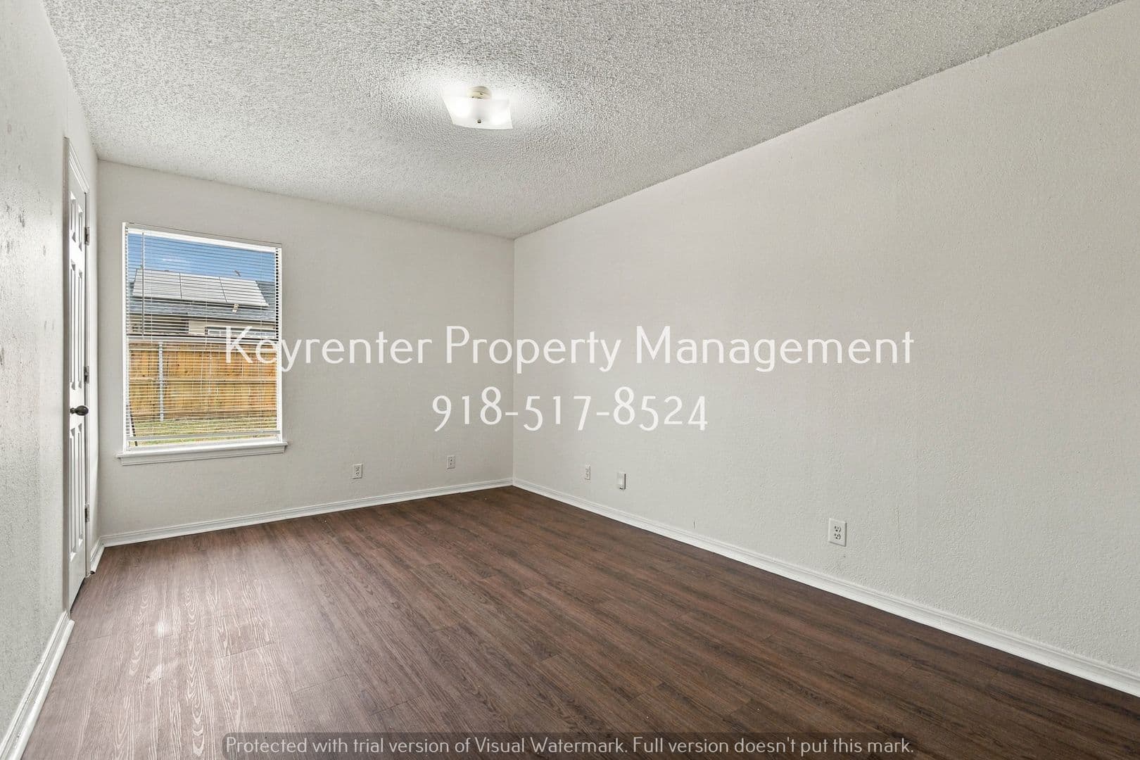 Tulsa House: 2911 S 121st E Ave