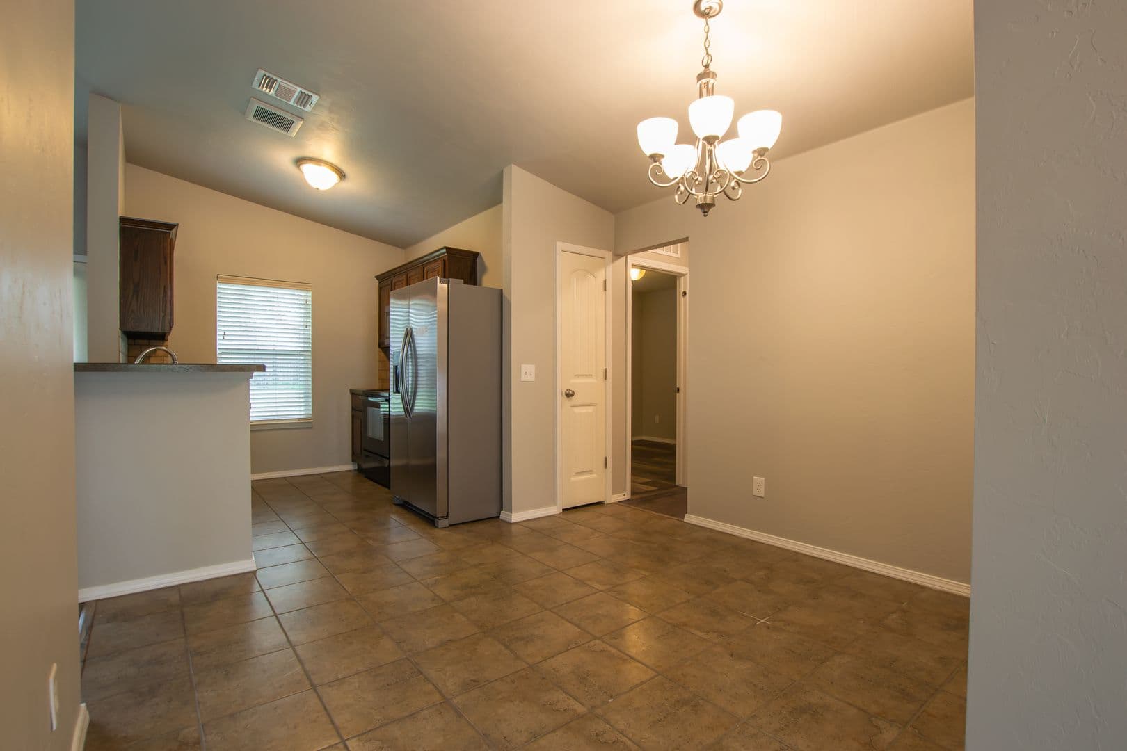 Oklahoma City House: 15316 Nightshade Dr