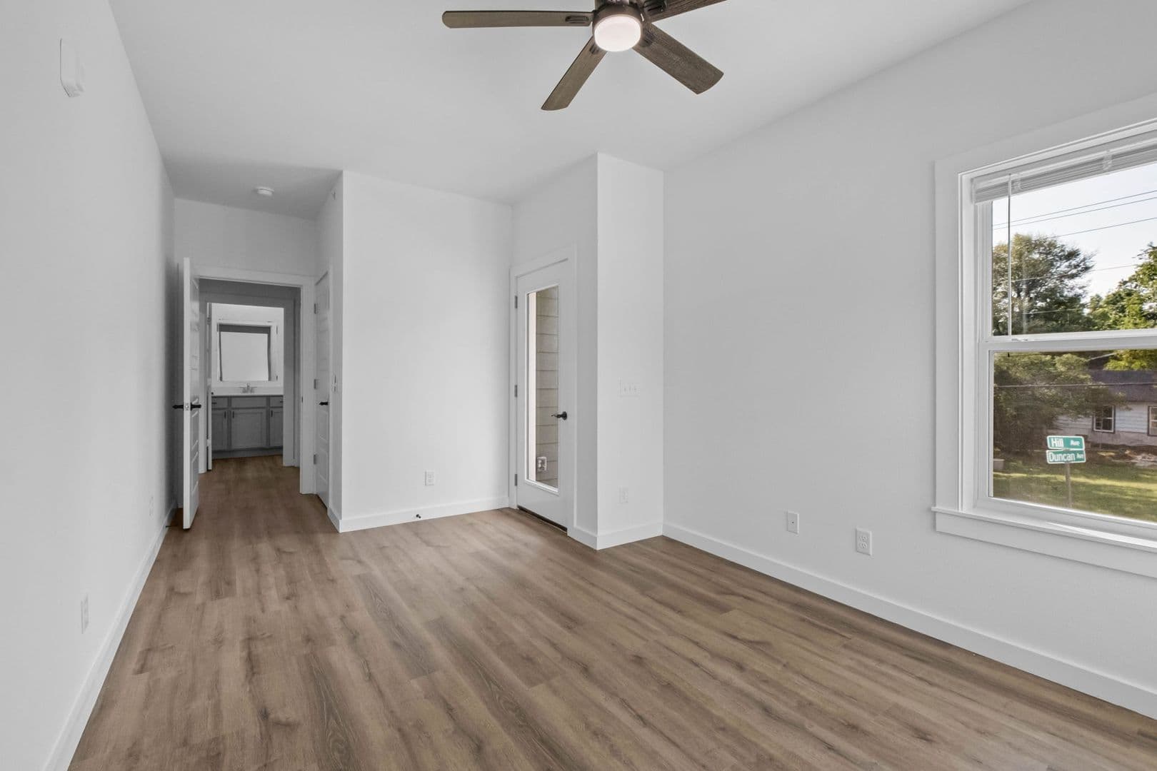 Fayetteville Apartment: 1096 S Bacardi Ave