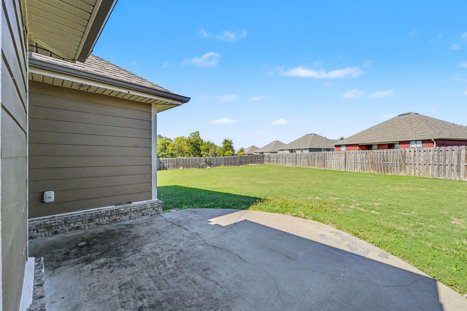 Springdale House: 3862 Kirkbridge Pl