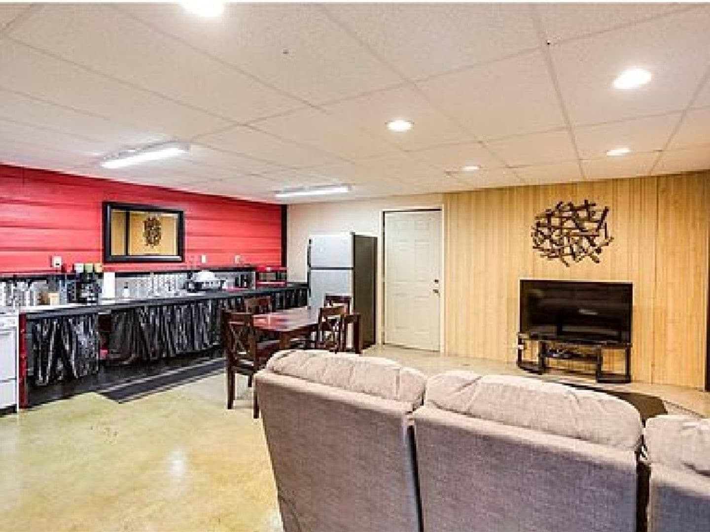 Oklahoma City House: 3609 SW 12th St