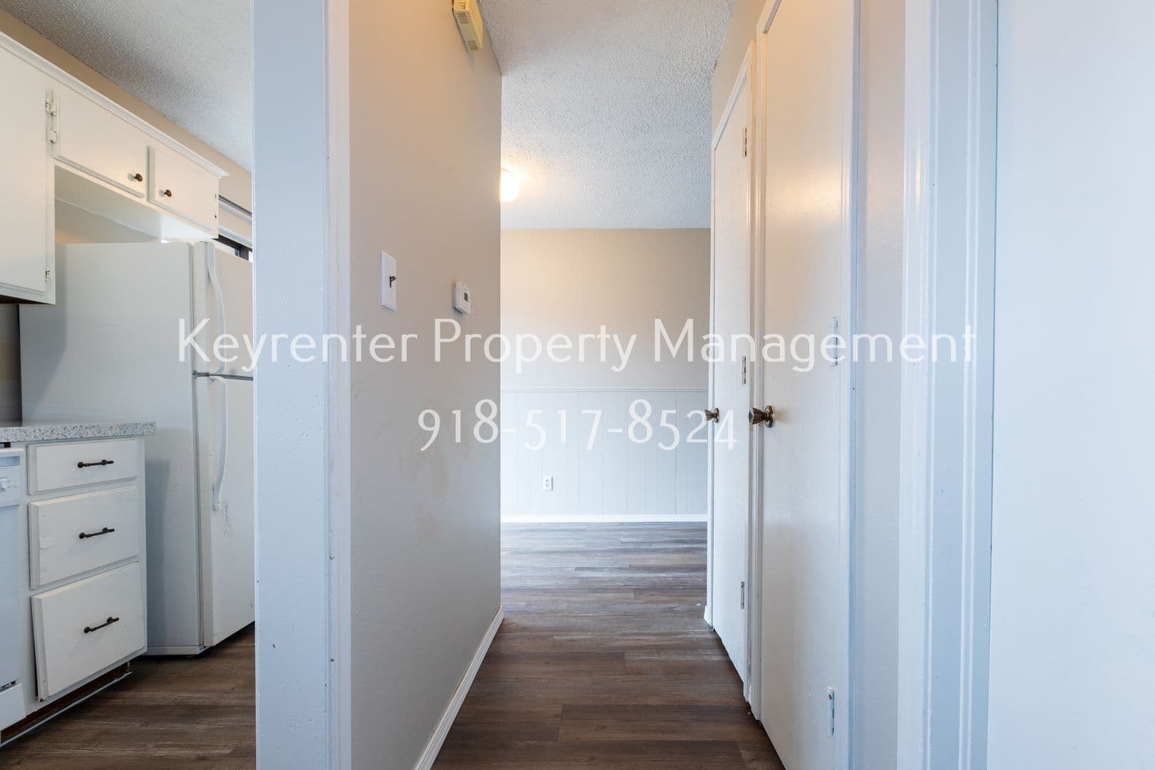 Claremore Apartment: 1421 W Lillian St