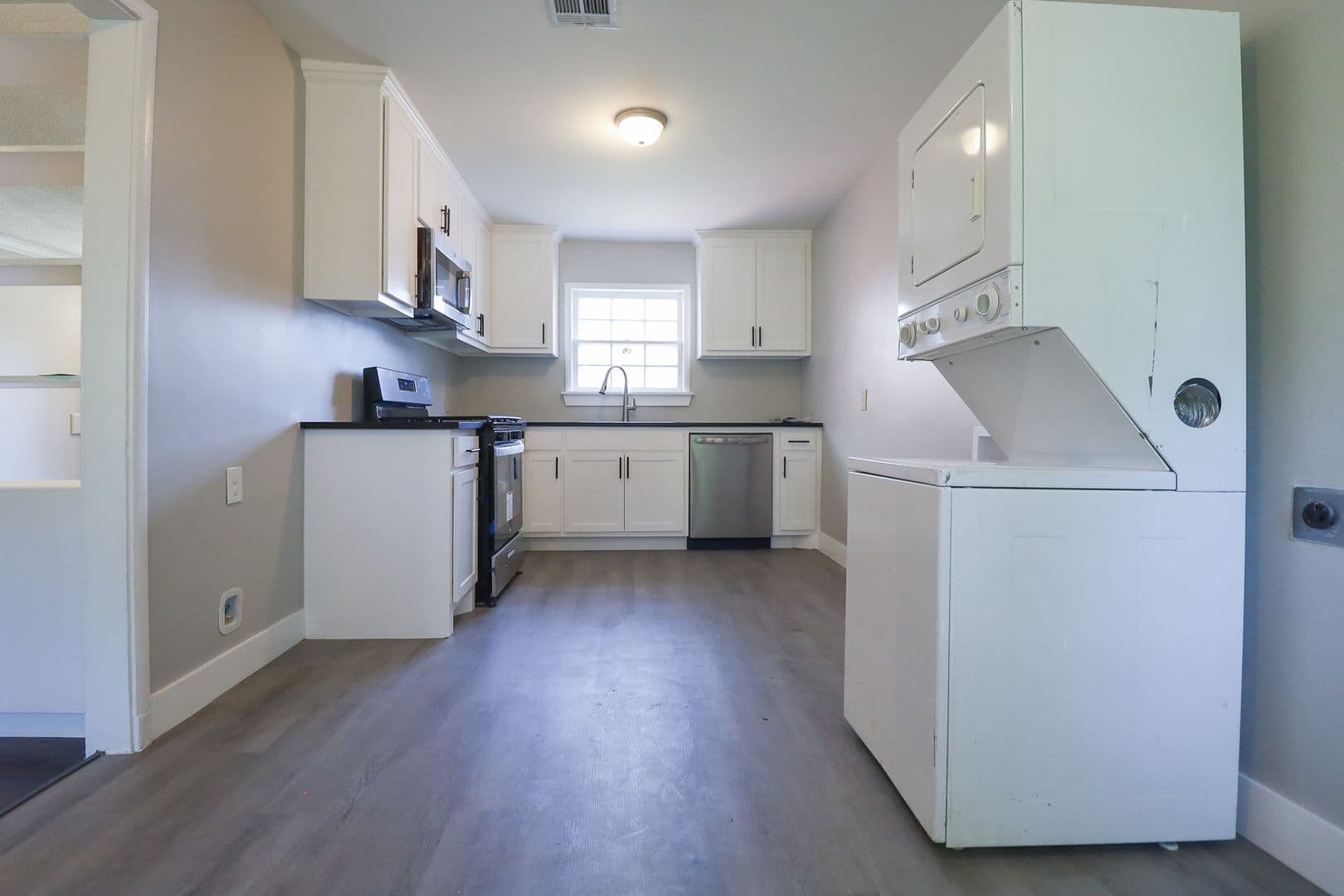 Tulsa House: 5939 E 4th Ter