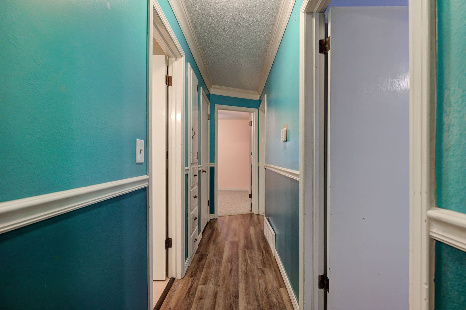 Oklahoma City House: 6004 NW 27th St