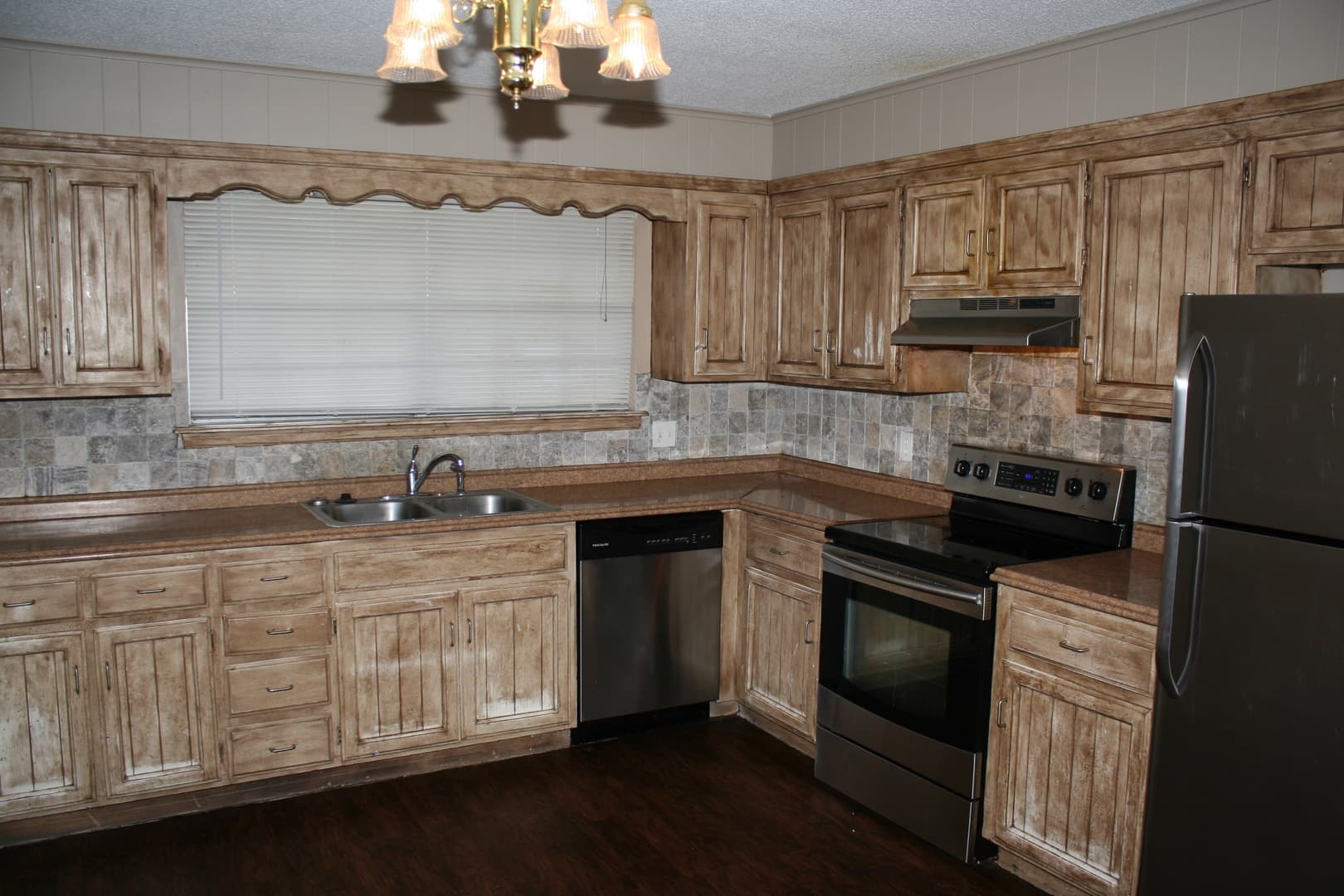 Tulsa House: 9915 E 22nd Pl